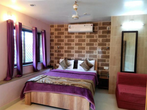  Forest Eco Lodge  Маунт Абу